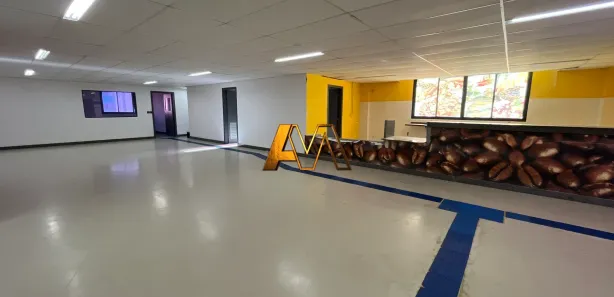 Prédio Inteiro à venda, 17767m² no Imbuí, Salvador