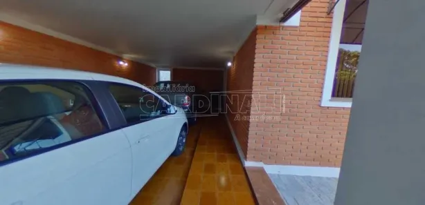 Cobertura com 3 Quartos à venda, 299m² no Jardim Paraíso, São Carlos