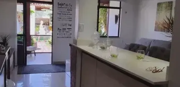 Casa de Condomínio com 3 Quartos à venda, 140m² no Buraquinho, Lauro de Freitas
