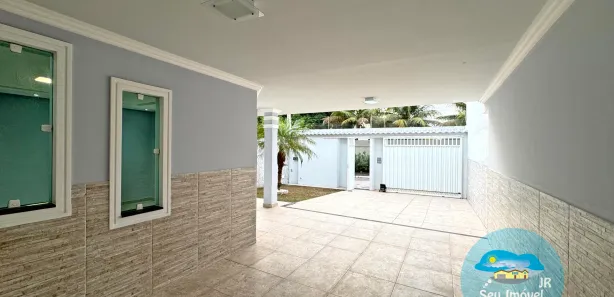 Casa com 4 Quartos à venda, 224m² no Parque Hotel, Araruama
