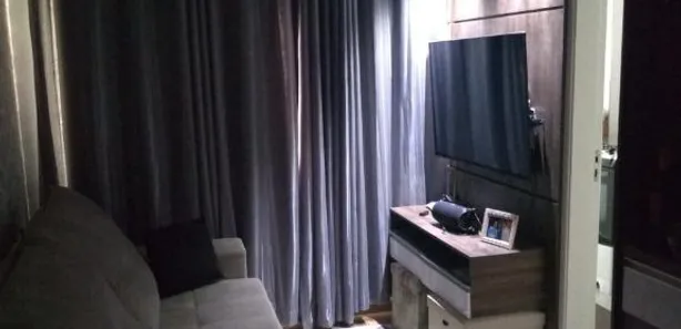 Apartamento com 2 Quartos à venda, 109m² no Jardim Rosalina, Cotia