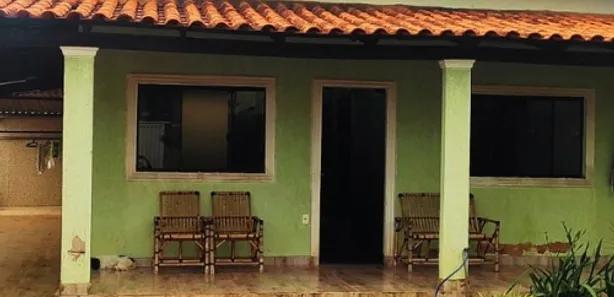 Casa de Condomínio com 3 Quartos à venda, 250m² no Ponte Alta Norte, Brasília