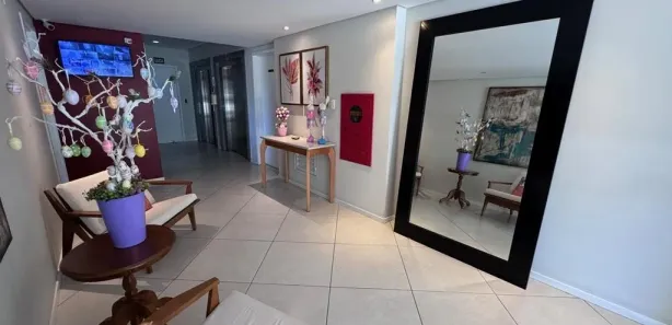 Cobertura com 3 Quartos à venda, 105m² no Atiradores, Joinville