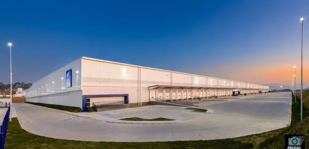 Galpão / Depósito / Armazém para alugar, 10790m² no Rio abaixo, Itupeva