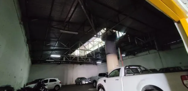 Galpão / Depósito / Armazém para alugar, 494m² no Centro, Araçatuba