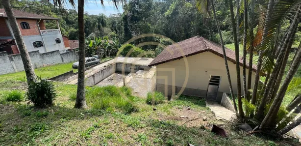Fazenda / Sítio / Chácara com 3 Quartos à venda, 4137m² no Embu Mirim, Itapecerica da Serra