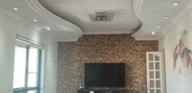 Cobertura com 3 Quartos à venda, 162m² no Boa Vista, São Caetano do Sul