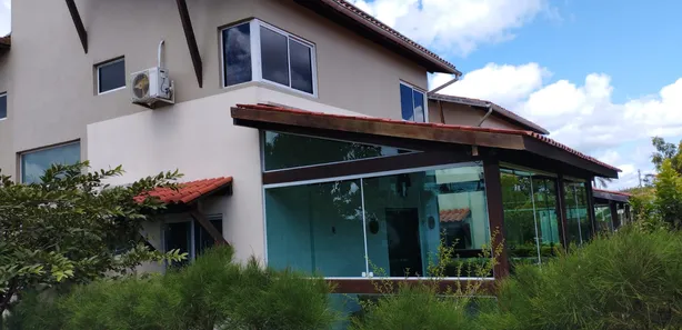 Casa de Condomínio com 4 Quartos à venda, 250m² no , Chã Grande