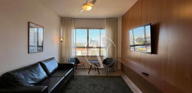 Cobertura com 4 Quartos para alugar, 200m² no Taquaral, Campinas