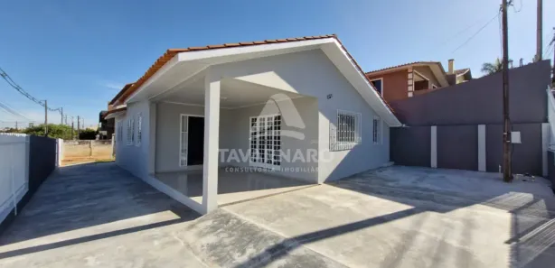 Casa com 3 Quartos para alugar, 135m² no Nova Rússia, Ponta Grossa