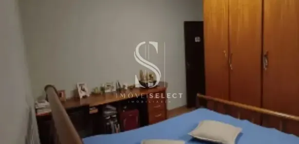 Casa com 3 Quartos à venda, 100m² no Vila Brasilina, São Paulo