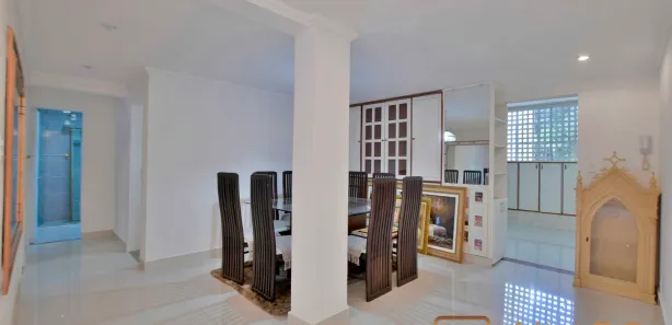 Apartamento com 3 Quartos à venda, 125m² no Asa Norte, Brasília