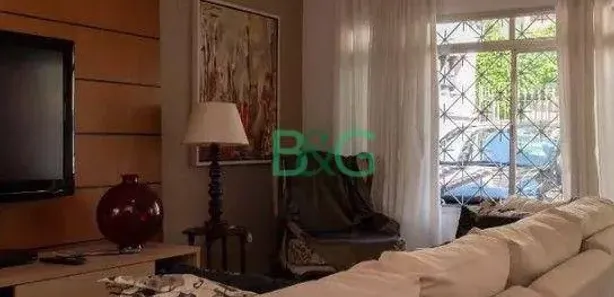 Casa de Condomínio com 3 Quartos à venda, 170m² no Bosque da Saúde, São Paulo
