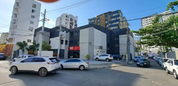 Prédio Inteiro à venda, 1177m² no Pituba, Salvador