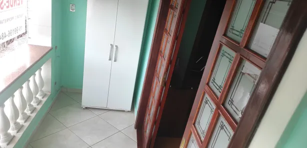 Apartamento com 2 Quartos à venda, 100m² no Rio Acima, Votorantim