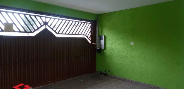 Casa com 3 Quartos à venda, 120m² no Jardim Sônia Maria, Mauá