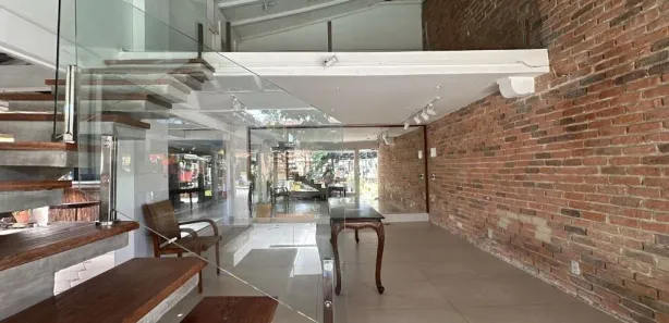 Loja / Salão / Ponto Comercial para alugar, 36m² no Centro, Armação dos Búzios