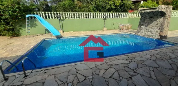 Fazenda / Sítio / Chácara com 3 Quartos à venda, 5000m² no , Mairinque