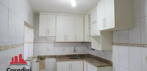 Apartamento com 2 Quartos para alugar, 62m² no Conserva, Americana