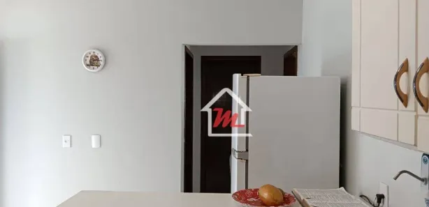 Apartamento com 2 Quartos à venda, 43m² no Badenfurt, Blumenau
