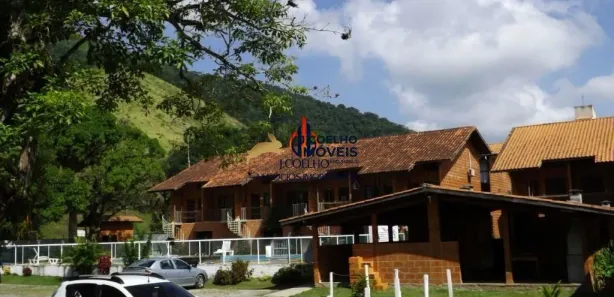 Kitnet com 1 Quarto à venda, 37m² no Maranduba, Ubatuba