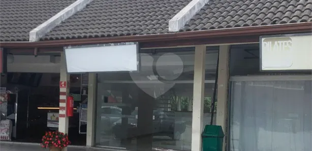Loja / Salão / Ponto Comercial para alugar, 126m² no Roseira, Mairiporã
