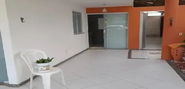 Casa de Condomínio com 4 Quartos à venda, 200m² no Buraquinho, Lauro de Freitas