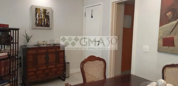 Apartamento com 3 Quartos à venda, 104m² no Leblon, Rio de Janeiro