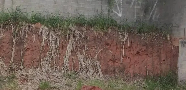 Terreno / Lote / Condomínio à venda, 400m² no Jardim Bela Vista, Limeira