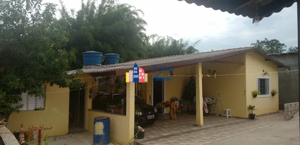 Casa com 2 Quartos à venda, 400m² no , Pirapora do Bom Jesus