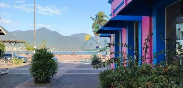 Loja / Salão / Ponto Comercial à venda, 153m² no Centro, São Sebastião