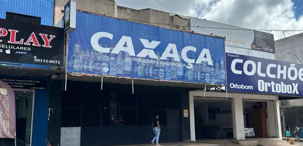 Prédio Inteiro à venda, 210m² no Del Lago I, Brasília