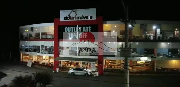 Loja / Salão / Ponto Comercial para alugar, 728m² no Luiz Fagundes, Mairiporã