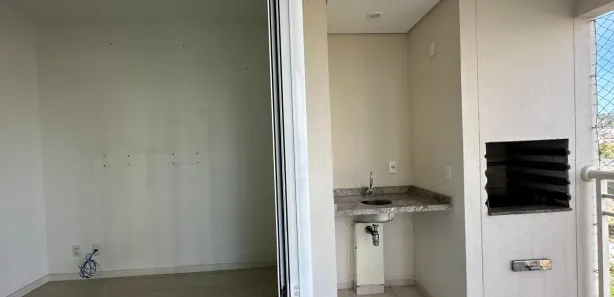 Apartamento com 3 Quartos para alugar, 80m² no Vila Suissa, Mogi das Cruzes