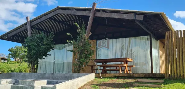 Casa de Condomínio com 2 Quartos à venda, 135m² no , Alhandra