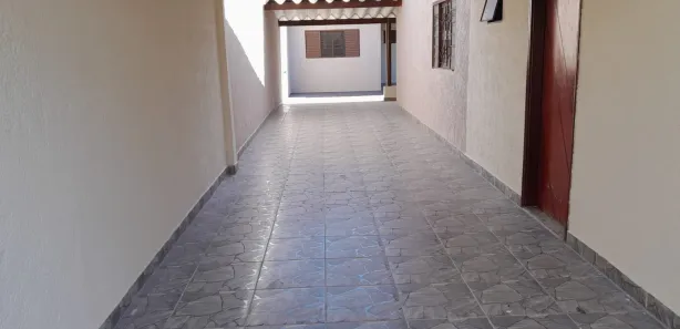 Casa de Vila com 5 Quartos à venda, 200m² no Residencial Garcia, São José do Rio Preto