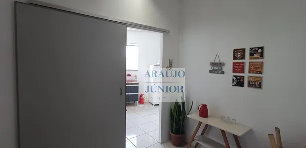 Conjunto Comercial / Sala para alugar, 51m² no Cidade Jardim I, Americana