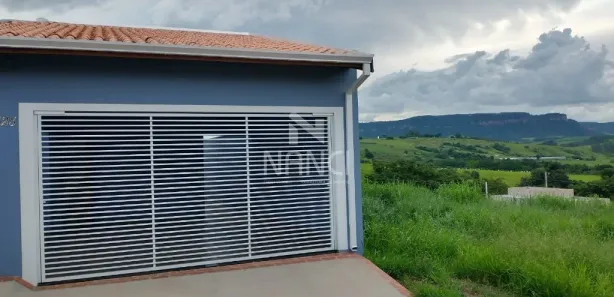 Casa com 2 Quartos à venda, 137m² no Jardim das Palmeiras, Ipeúna