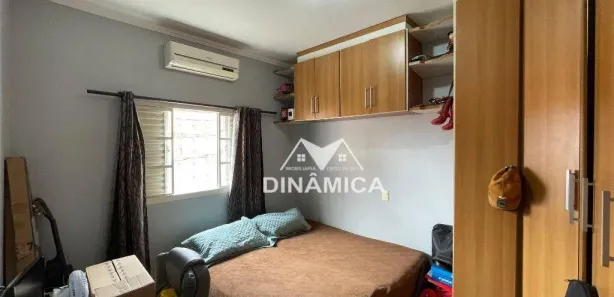 Casa com 2 Quartos à venda, 100m² no Jardim Novo Paraná, Sumaré