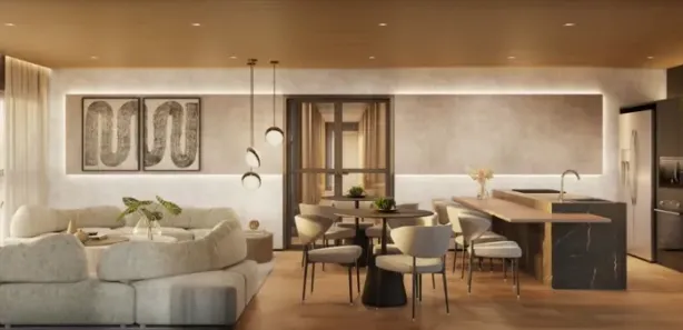 Apartamento com 2 Quartos à venda, 38m² no Indianópolis, São Paulo