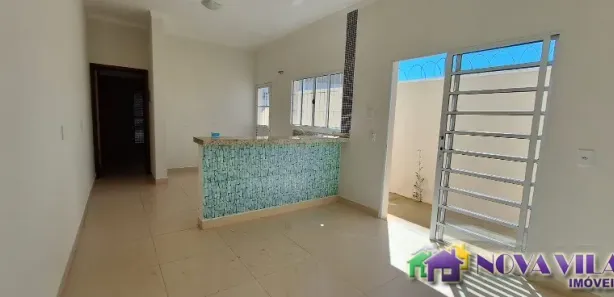Casa com 2 Quartos à venda, 125m² no Residencial Reserva da Barra, Jaguariúna