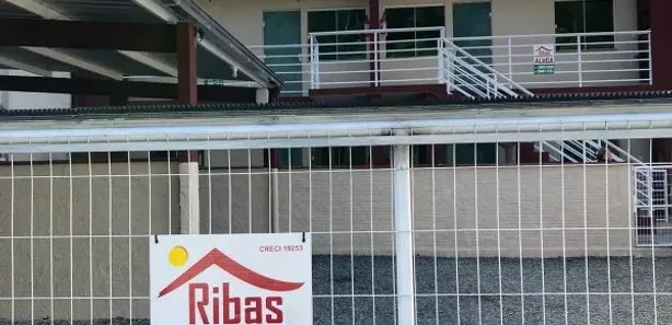 Apartamento com 2 Quartos para alugar, 50m² no Nereu Ramos, Jaraguá do Sul