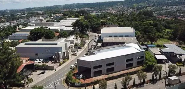 Galpão / Depósito / Armazém para alugar, 771m² no Vista Alegre, Vinhedo