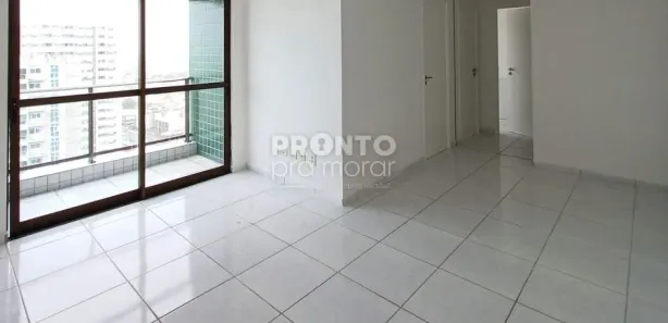 Apartamento com 2 Quartos para alugar, 60m² no Janga, Paulista