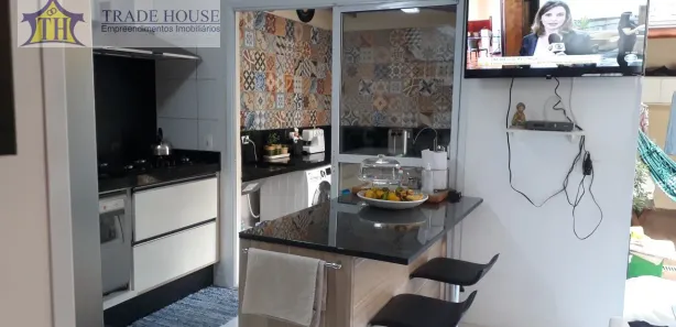 Sobrado com 3 Quartos à venda, 170m² no Vila Dom Pedro I, São Paulo