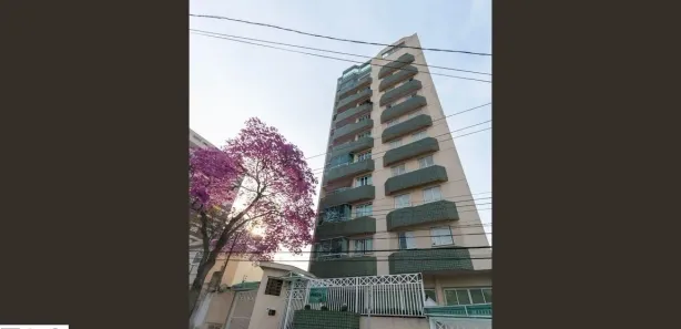 Cobertura com 3 Quartos para venda ou aluguel, 185m² no Centro, São Bernardo do Campo