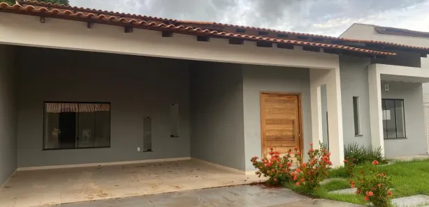 Casa com 3 Quartos para alugar, 256m² no Vigia, Santarém