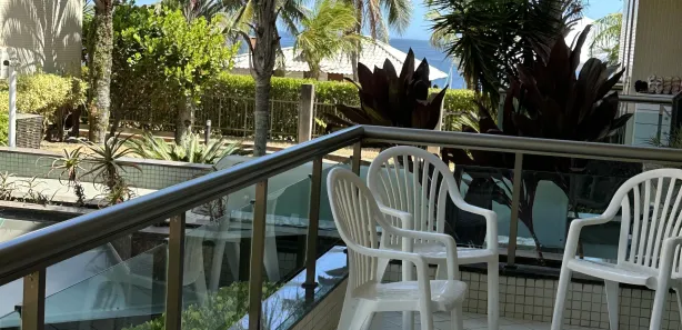 Apartamento com 4 Quartos à venda, 208m² no Camboinhas, Niterói
