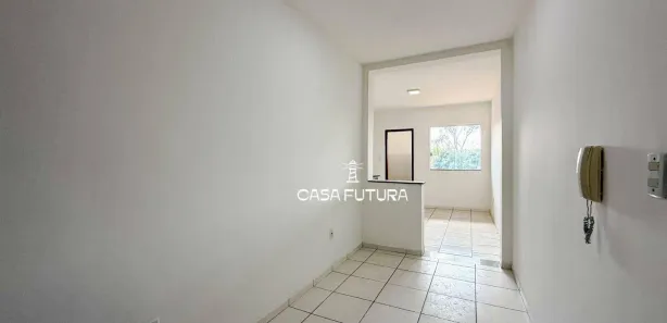 Apartamento com 2 Quartos à venda, 82m² no Vale do Sol, Pinheiral
