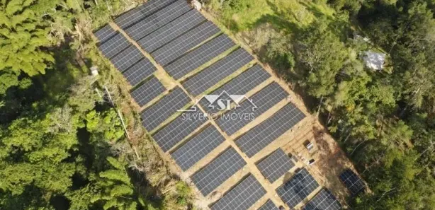 Fazenda / Sítio / Chácara com 1 Quarto à venda, 20000m² no Areal, Barra do Piraí
